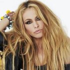 Paulina Rubio se suma a la lista de cantantes que llegan a Ecuador
