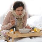 Tos, secreción nasal, estornudos, pueden ser unos de los síntomas de un resfriado.