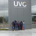 Los familiares  presumen que  por tratar de robarle lo apuñalaron.