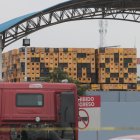 El último delito fue perpetrado en una bodega de cervezas.