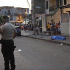 ¡Lo ‘viraron’ a Muchín en el sur de Guayaquil!