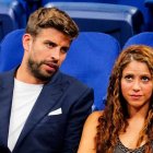 Shakira y Gerard Piqué, una historia de amor que llegó a su fin