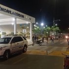 Asesinan a un persona en las afueras de un hospital