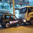 El norte de Manabí se sigue manchando de sangre a causa del sicariato.