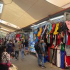 La mañana de este miércoles 15 de junio, la bahía de Guayaquil recuperó su actividad normal.