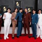 BTS se separa temporalmente