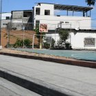 El hecho violento ocurrió en la ciudadela Sauces 5, del norte de Guayaquil.