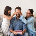 Demuéstrale tu amor con detalles.