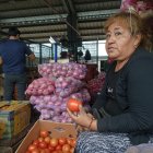 El malestar por el elevado precio y la carencia de los productos provenientes de la sierra también se agudiza para las armas de casa.