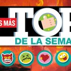 Muchos temas que la gente en sus mentes le dio el “me gusta” y otros que criticaron.