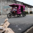 La Zona 8 ya registra 643 crímenes en lo que va del 2022.