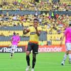 Fidel Martínez vuelve después de cerca de dos años al cuadro torero. Quiere aportar con sus goles para conseguir la estrella 17.