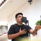 Zunio es uno de los dos representantes ecuatorianos en el reality de canto.