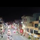 Las protestas se intensifican en la Sierra Central