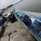 En el enfrentamiento entre piratas y la Policía, dos delincuentes fallecieron.