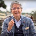 El presidente dio sus declaraciones este lunes 20 de junio de 2022.