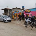 Mujer fue encontrada asesinada en el interior de la vivienda donde residía