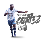 ¡Gabriel Cortez llega al 9 de Octubre!