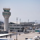 Paro Nacional: Al menos una docena de vuelos cancelados por protestas en Ecuador