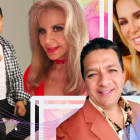 Los artistas quieren trabajar