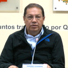 El alcalde de Quito habló a través de las redes de la municipalidad.