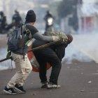 Referencial. Salud reporta dos fallecidos por obstaculización de vías en manifestaciones