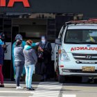 Salud emite un acuerdo ministerial sobre la emergencia sanitaria, sin declararla