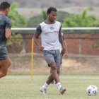 Darío Aimar tendría vía libre en Barcelona, para buscar otro equipo.