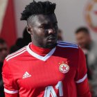 Jordy Caicedo, tiene otras ofertas del fútbol internacional.