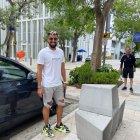 Christian Noboa, el mejor jugador en Rusia, un lujo.