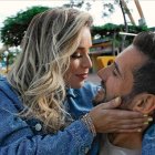 Fernanda Gallardo y Ricardo Blanco han recibido  propuestas de trabajo en la televisión, pero ninguna les ‘mueve el piso’ para regresar a la pantalla.