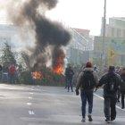 Hasta la semana pasada se registraban 350 bloqueos. La Policía reconoce a tres de los cinco fallecidos que registra la Conaie.