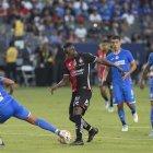 En el tiempo regular empataron 2-2, pero en los penales Cruz Azul se impuso a Atlas.