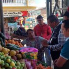 En la provincia, en total, se ejecutó 550 operativos de control.