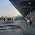 Evacuaron la Terminal Terrestre tras detectar paquete con presunto material explosivo