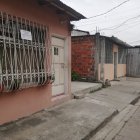 Ocurrió en la cooperativa Santiago de Guayaquil.