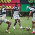 Los canarios visitan este sábado 2 de julio a los puros criollos en el estadio Olímpico Atahualpa en un tradicional duelo del fútbol nacional.