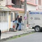 El fallecido, al parecer, habría sido parte de una gresca y resultó afectado mortalmente.