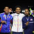 El equipo nacional en los Juegos Bolivarianos de Valledupar entra en la recta final de esta edición sin superar todavía los 32 oros de Santa Marta 2017.