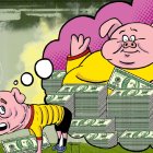 Barcelona y sus perdidas por eliminaciones de tres torneos.