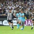 Emelec cayó 1-0 ante el Atlético Mineiro de Brasil, en el juego de vuelta de los octavos de final de la Copa Libertadores.