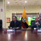 Unas ocho personas, en cerco epidemiológico por viruela del mono en Ecuador