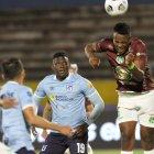 Universidad Católica le gana a Mushuc Runa en el inicio de la segunda etapa de LigaPro