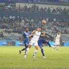 En el juego de la primera fecha de la primera etapa de la LigaPro 2022, Emele venció 1-0 a Macará.