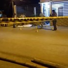 Una de las víctimas menores de edad asesinada a inicios de julio.