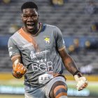 Leodán Chalá se ha convertido en la figura de El Nacional en la Copa Ecuador y lo ratificó en la definición por penales ante Bonita Banana.