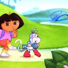 La supuesta muerte de 'Dora, la exploradora' se hace viral en TikTok