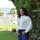 Neisi Dajomes inició el camino hacia París 2024. Tras casi un año del oro olímpico en Tokio, contará con un equipo multidisciplinario.