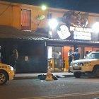 ¡Dos ladrones con un gajo de antecedentes delincuenciales fueron apresados!