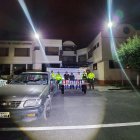 La Policía indica que han aparecido bandas que se dedicarían exclusivamente al delito del robo.